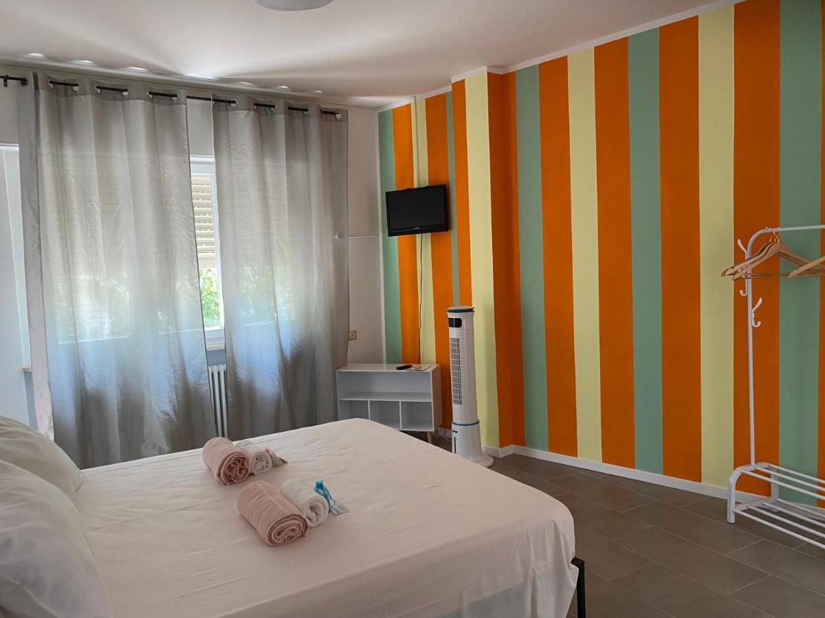 Bed and Breakfast Michelangelo House Trydent Zewnętrze zdjęcie