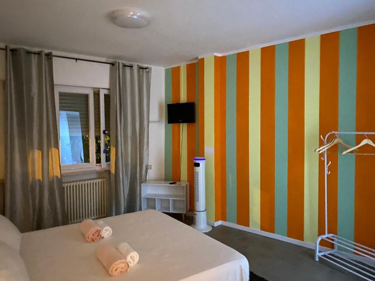 Bed and Breakfast Michelangelo House Trydent Zewnętrze zdjęcie