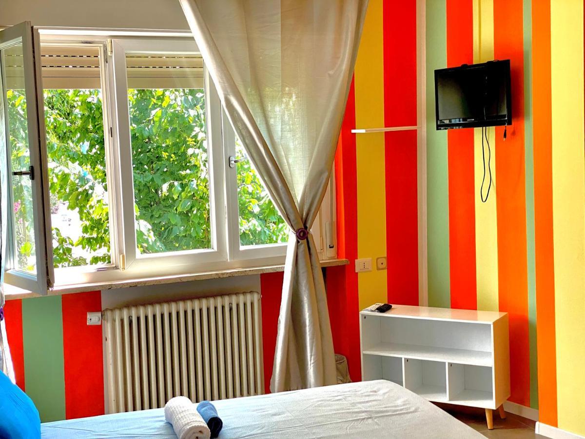 Bed and Breakfast Michelangelo House Trydent Zewnętrze zdjęcie