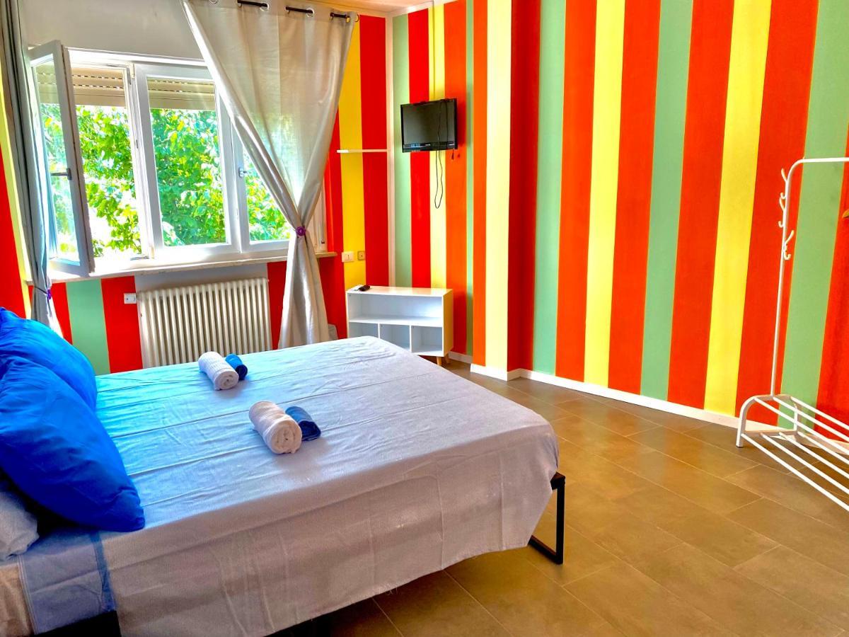 Bed and Breakfast Michelangelo House Trydent Zewnętrze zdjęcie
