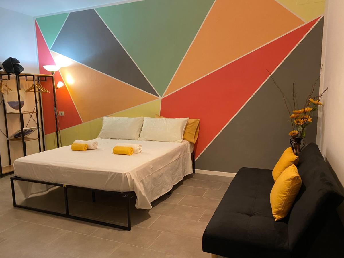 Bed and Breakfast Michelangelo House Trydent Zewnętrze zdjęcie