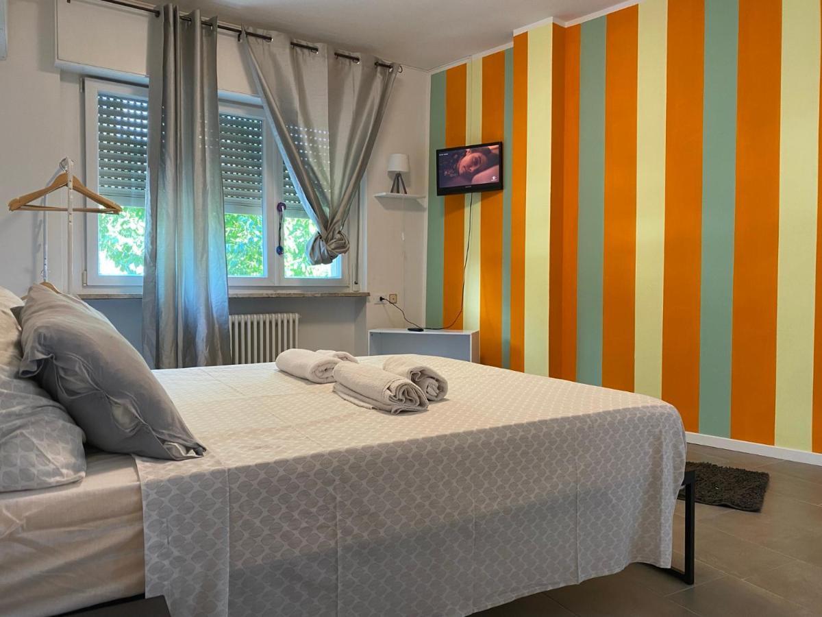 Bed and Breakfast Michelangelo House Trydent Zewnętrze zdjęcie