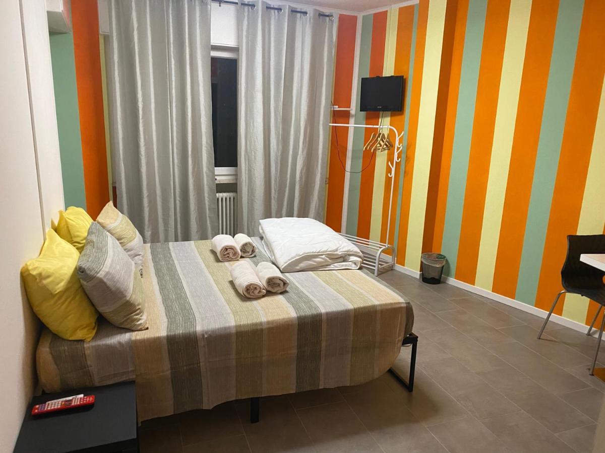 Bed and Breakfast Michelangelo House Trydent Zewnętrze zdjęcie
