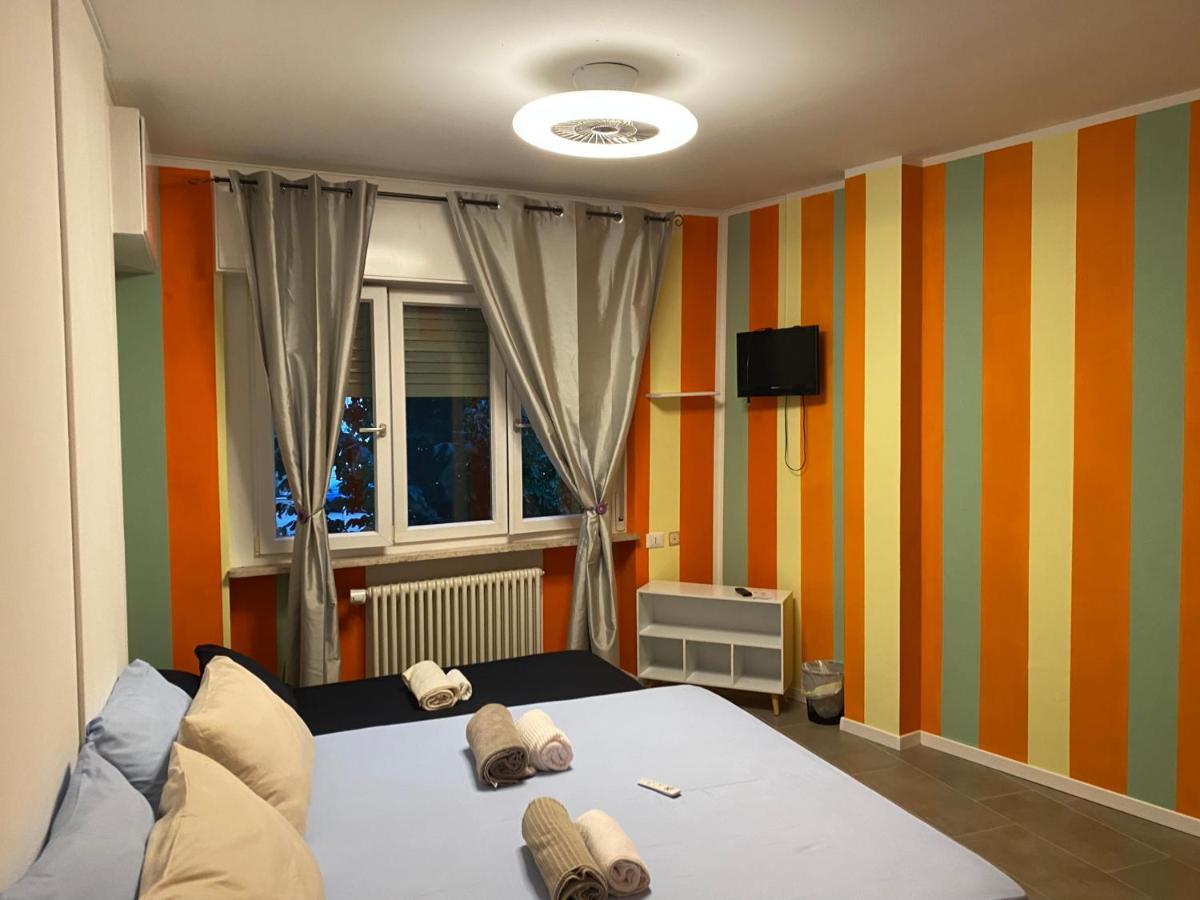 Bed and Breakfast Michelangelo House Trydent Zewnętrze zdjęcie