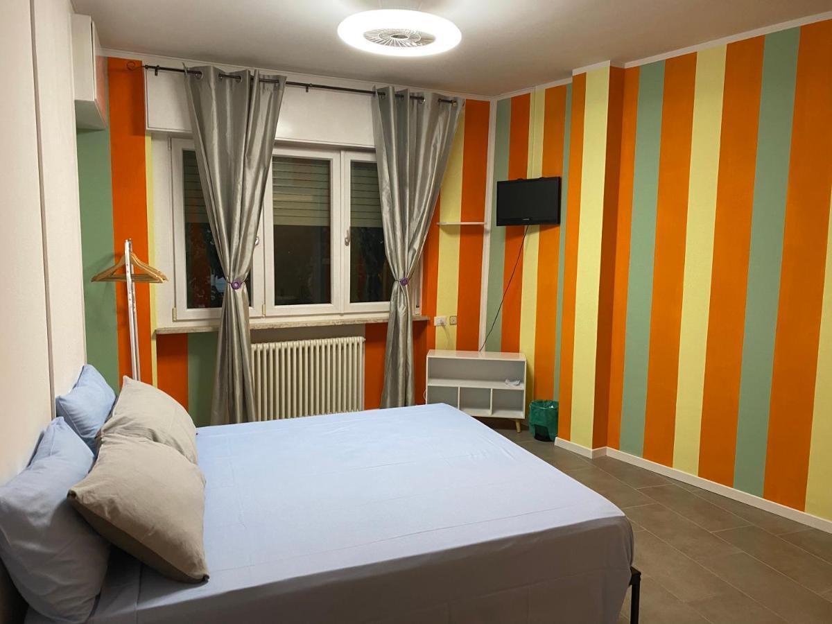 Bed and Breakfast Michelangelo House Trydent Zewnętrze zdjęcie