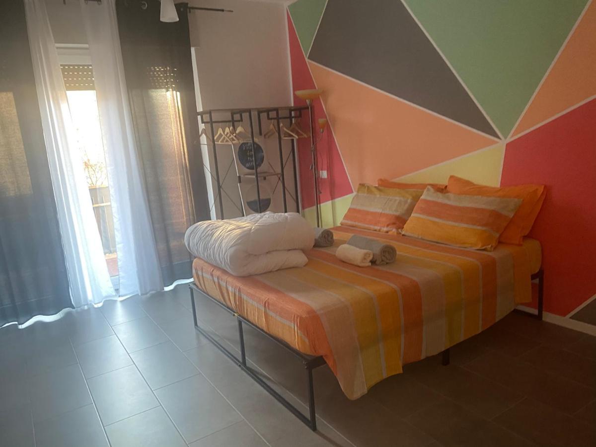 Bed and Breakfast Michelangelo House Trydent Zewnętrze zdjęcie